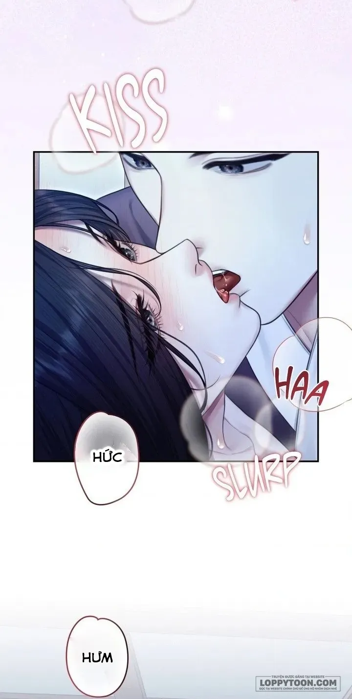 Truyền thuyết Dueokshini - Chap 20 - Trang 39