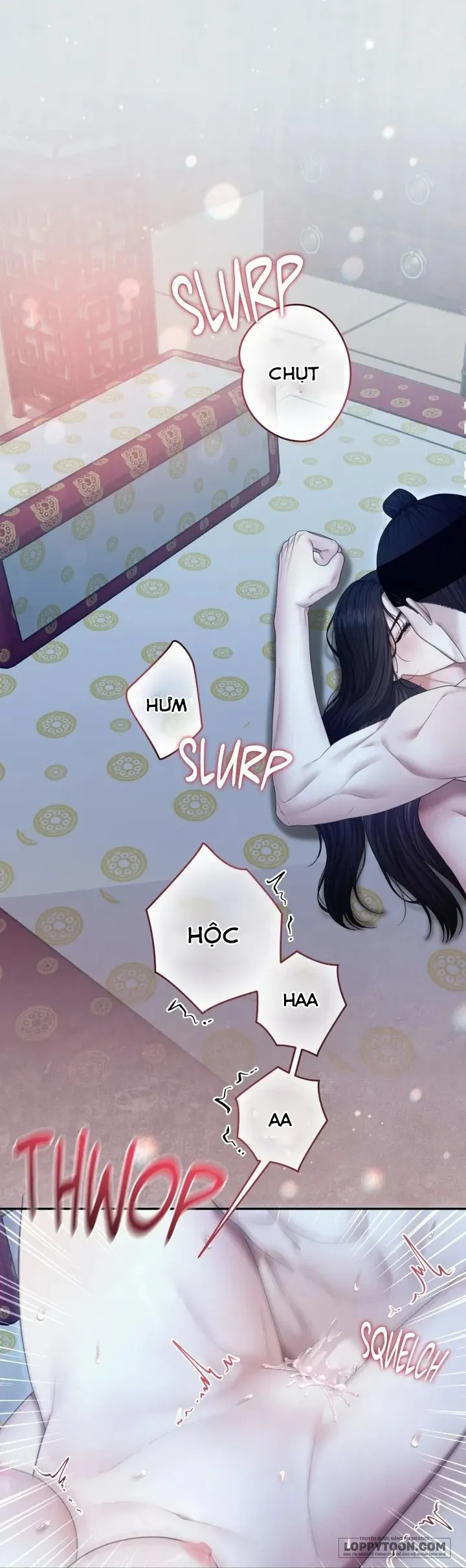 Truyền thuyết Dueokshini - Chap 20 - Trang 41