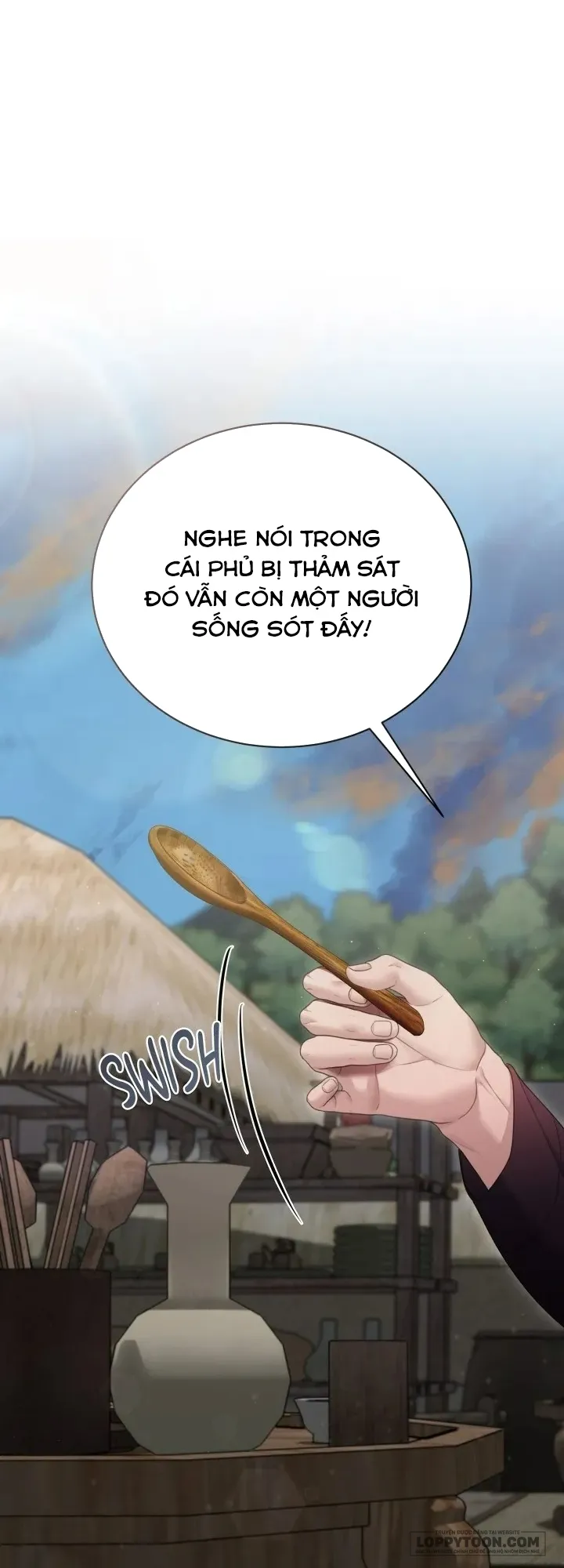 Truyền thuyết Dueokshini - Chap 20 - Trang 45