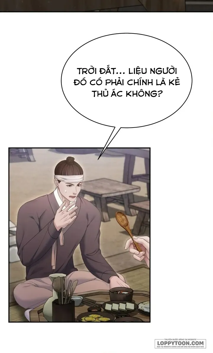 Truyền thuyết Dueokshini - Chap 20 - Trang 46