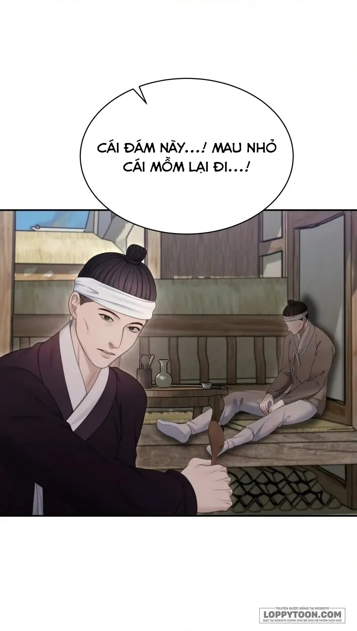 Truyền thuyết Dueokshini - Chap 20 - Trang 48