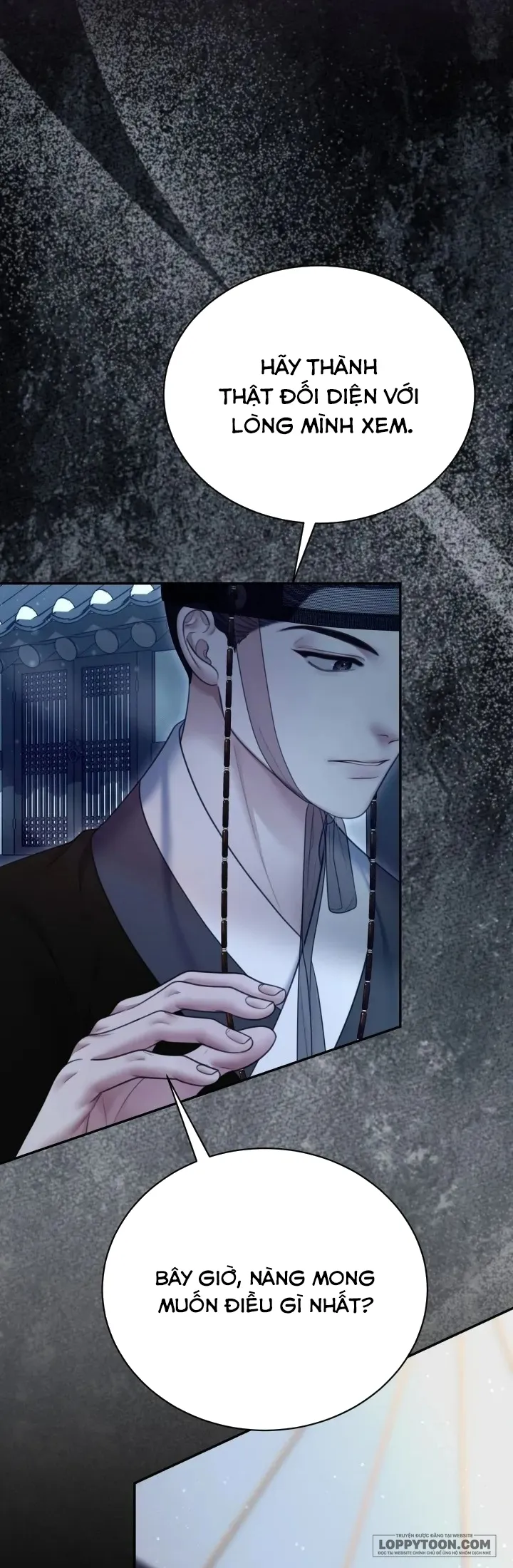 Truyền thuyết Dueokshini - Chap 20 - Trang 6