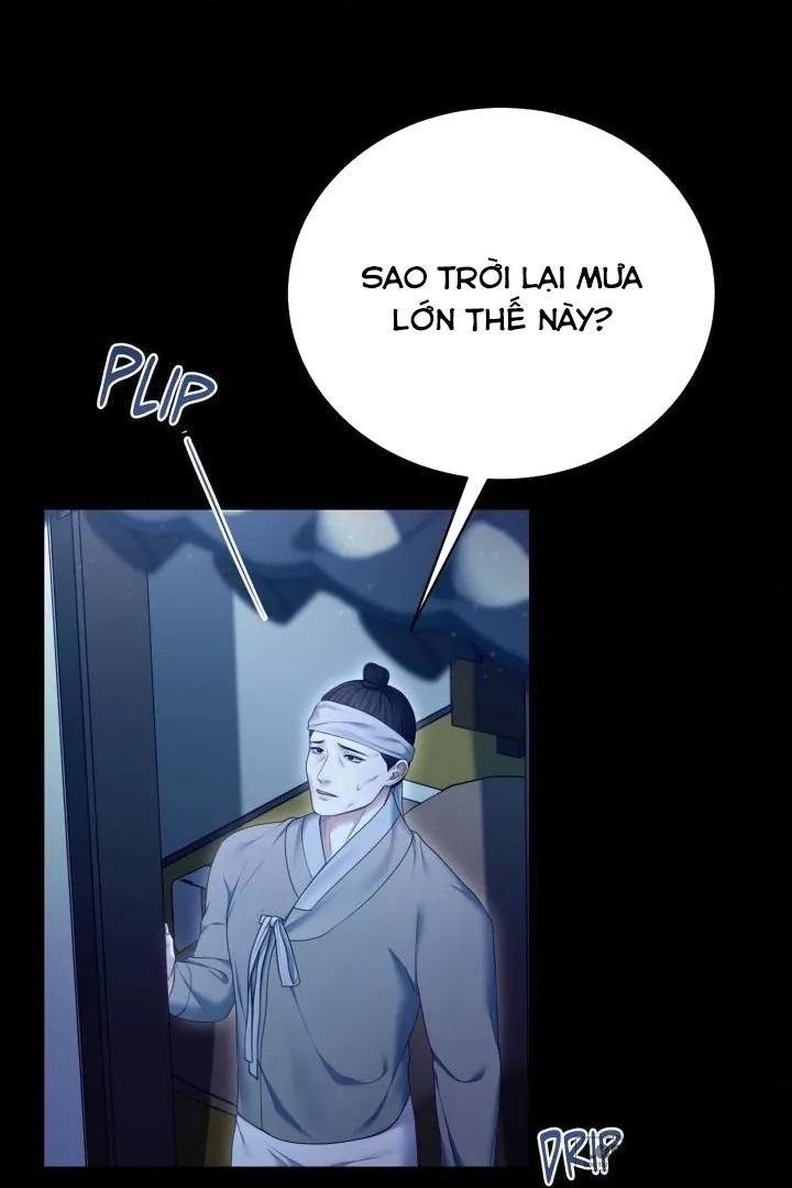 Truyền thuyết Dueokshini - Chap 21 - Trang 2