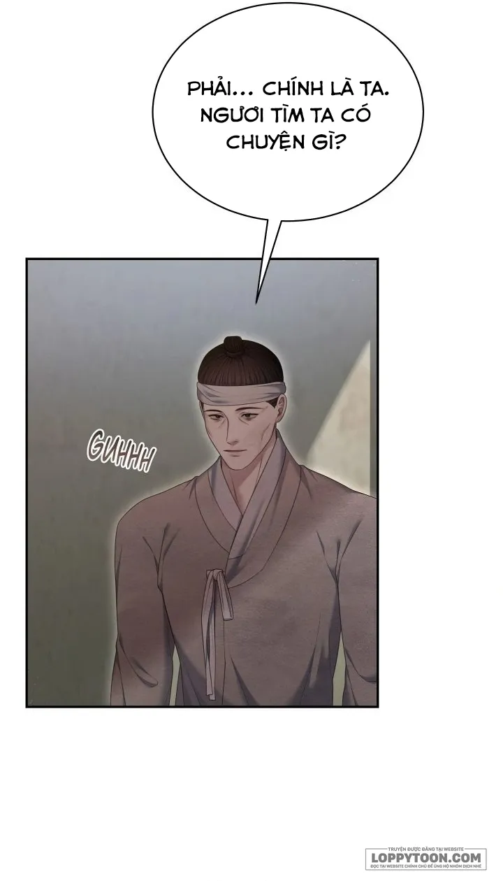 Truyền thuyết Dueokshini - Chap 21 - Trang 15