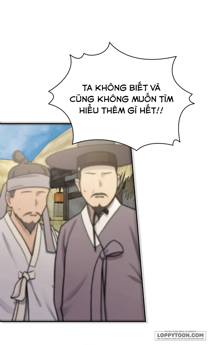 Truyền thuyết Dueokshini - Chap 21 - Trang 17