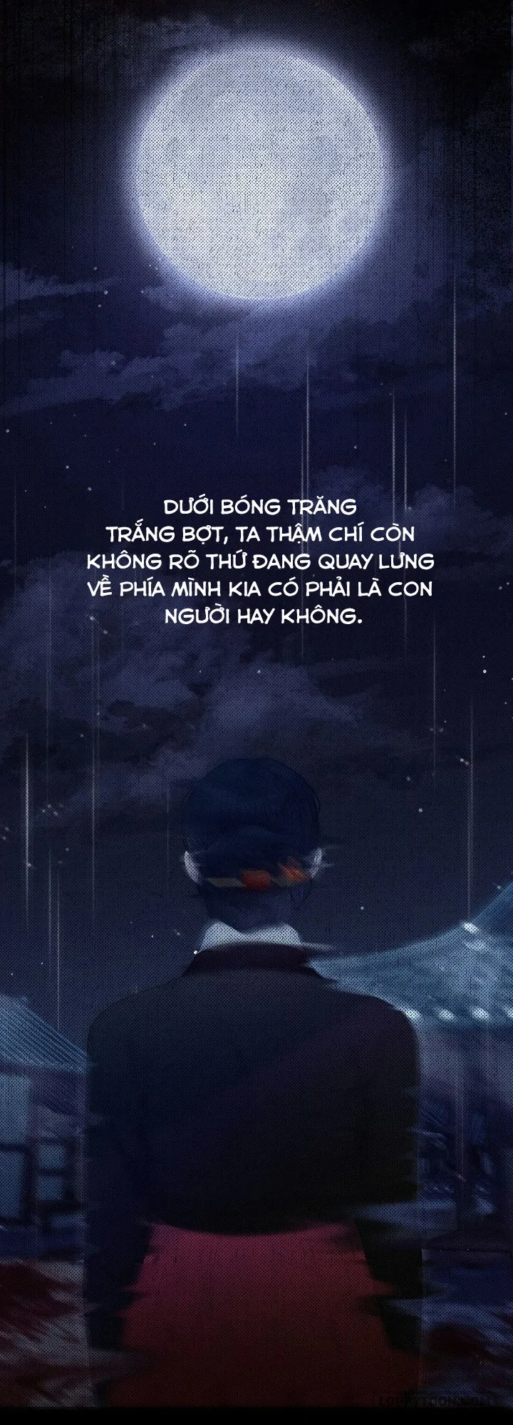 Truyền thuyết Dueokshini - Chap 21 - Trang 19