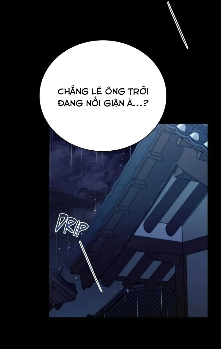 Truyền thuyết Dueokshini - Chap 21 - Trang 3