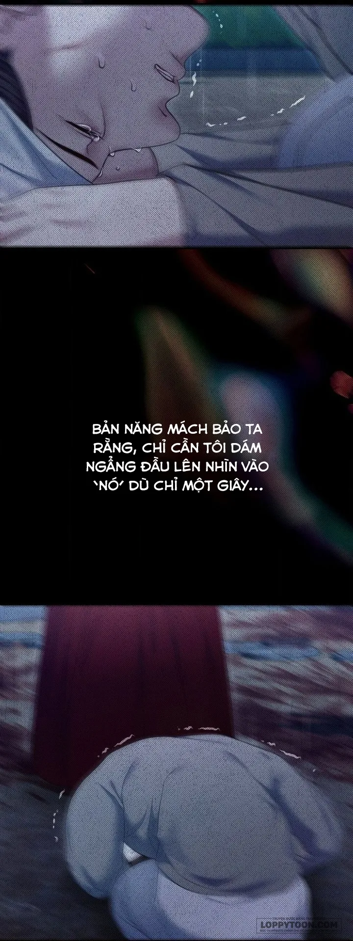 Truyền thuyết Dueokshini - Chap 21 - Trang 21