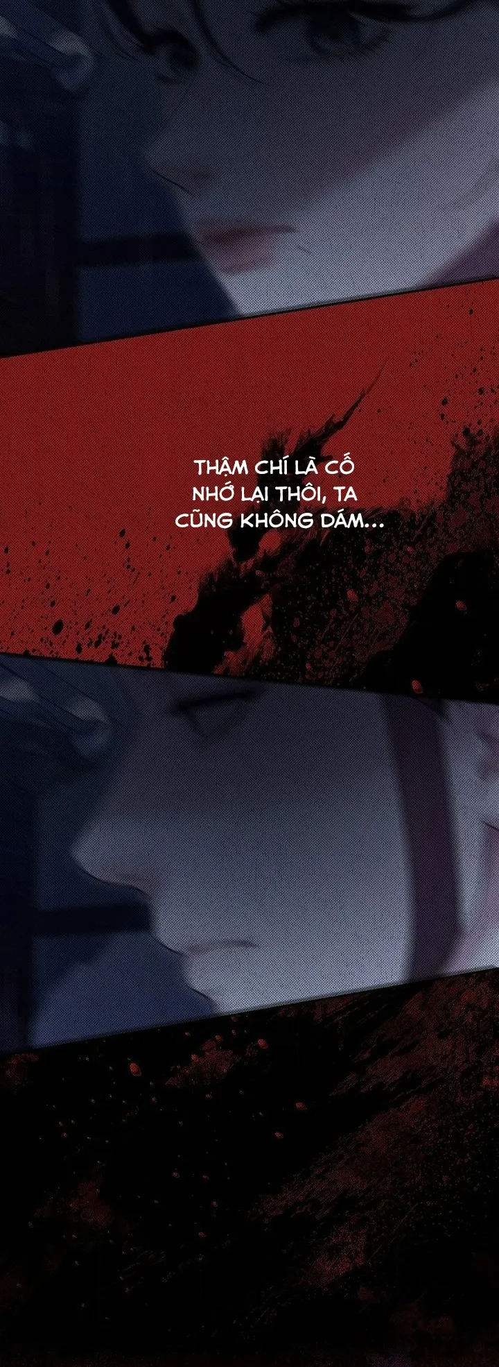 Truyền thuyết Dueokshini - Chap 21 - Trang 23