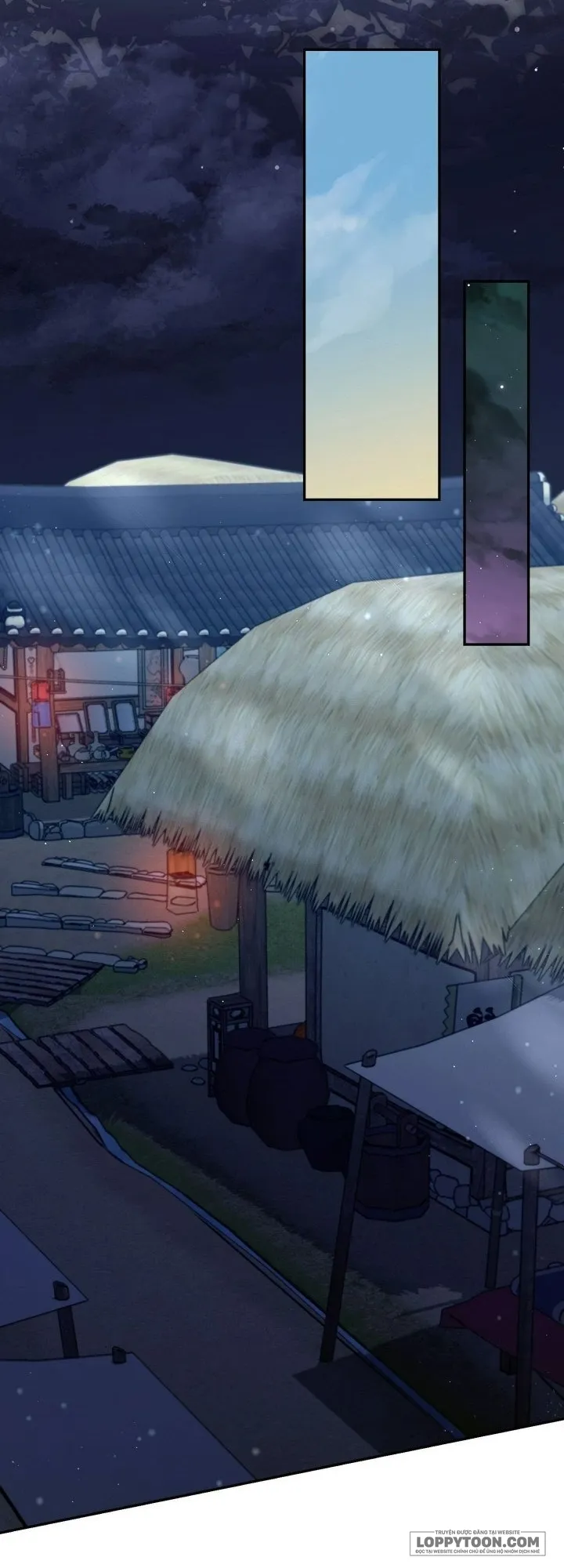 Truyền thuyết Dueokshini - Chap 21 - Trang 27