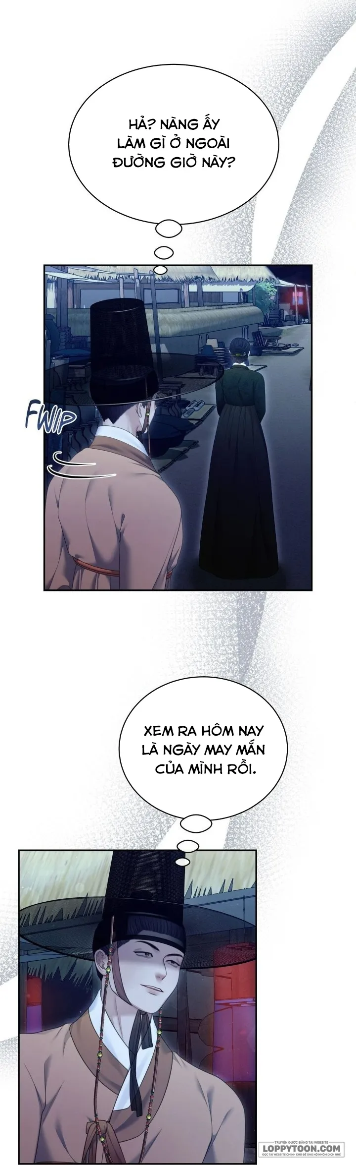 Truyền thuyết Dueokshini - Chap 21 - Trang 30