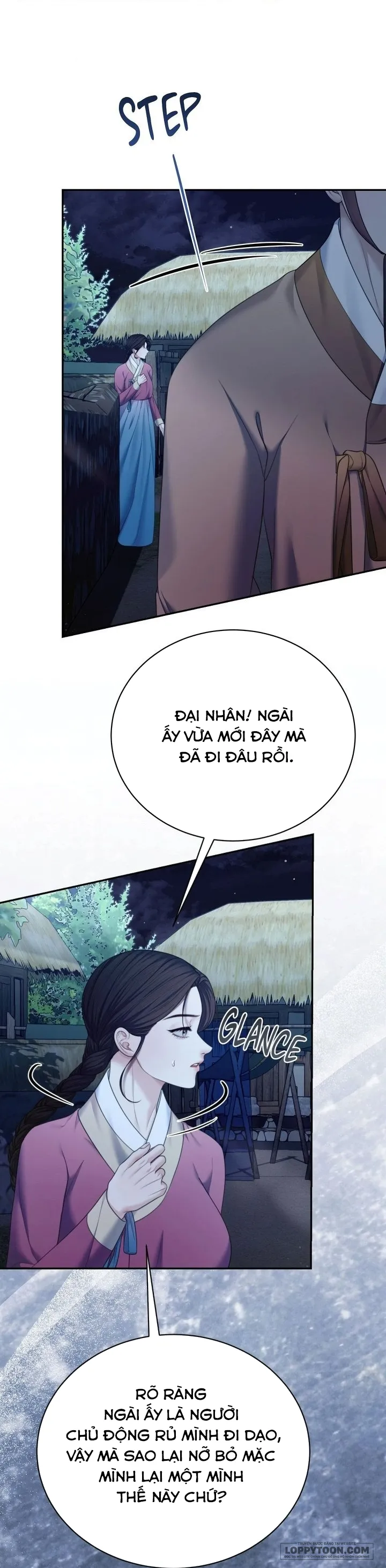 Truyền thuyết Dueokshini - Chap 21 - Trang 31