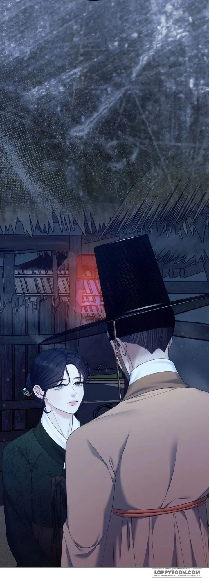 Truyền thuyết Dueokshini - Chap 21 - Trang 32