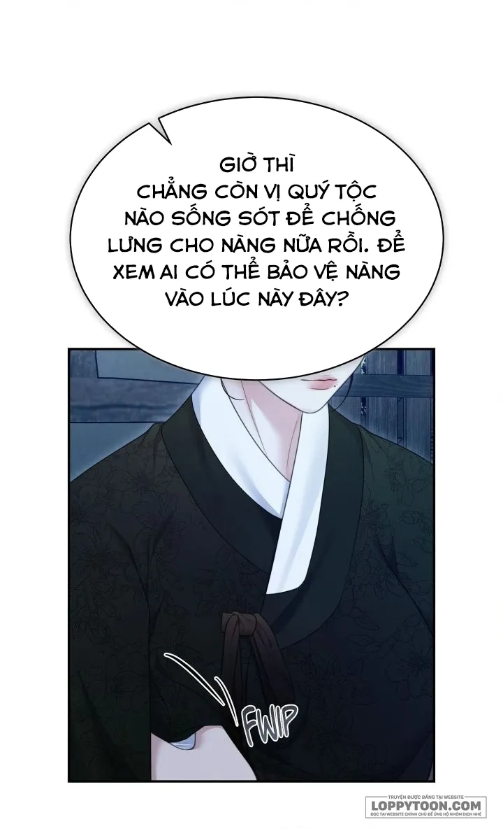 Truyền thuyết Dueokshini - Chap 21 - Trang 34