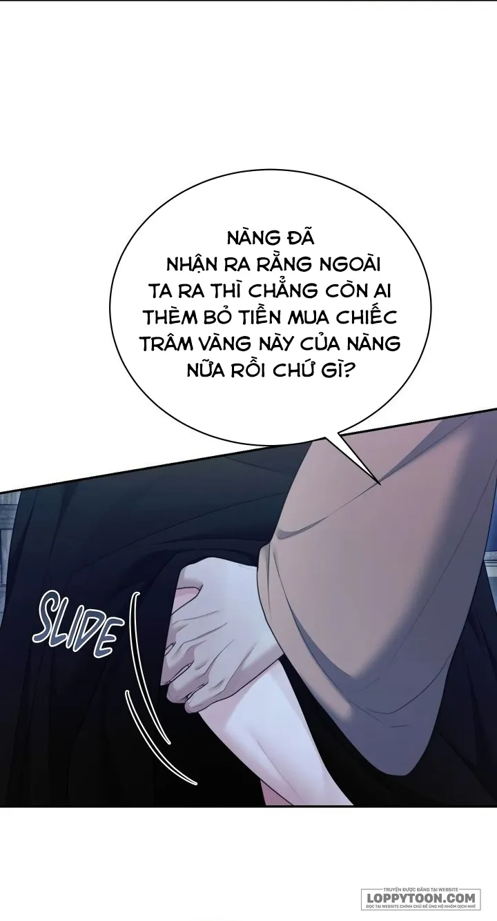 Truyền thuyết Dueokshini - Chap 21 - Trang 36