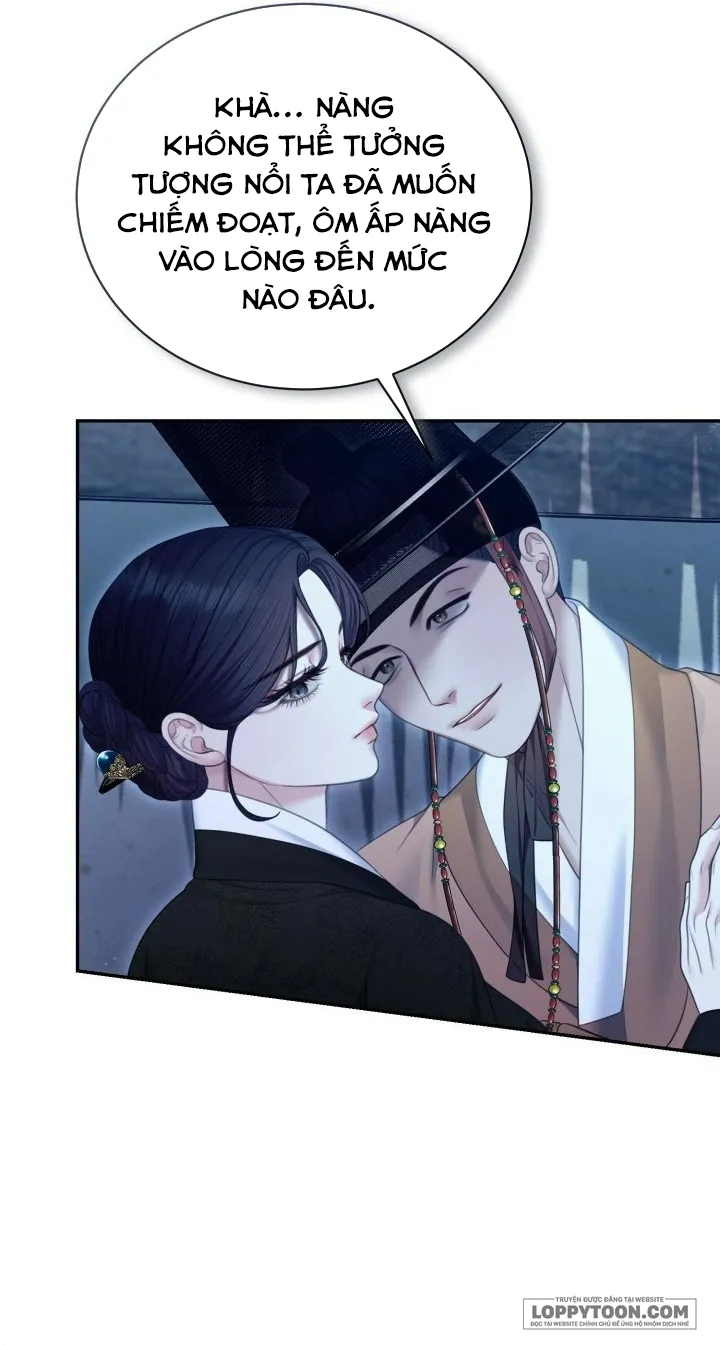 Truyền thuyết Dueokshini - Chap 21 - Trang 37