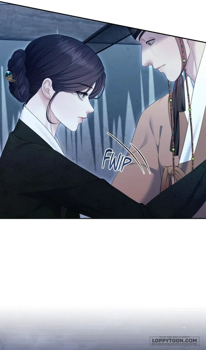 Truyền thuyết Dueokshini - Chap 21 - Trang 38