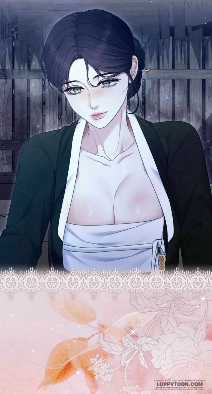 Truyền thuyết Dueokshini - Chap 21 - Trang 39