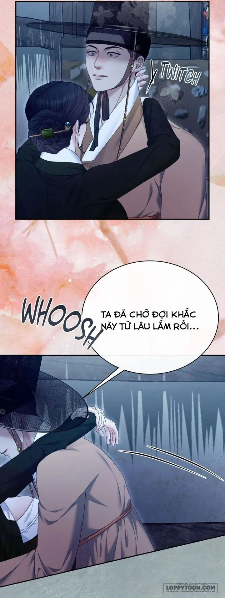 Truyền thuyết Dueokshini - Chap 21 - Trang 40