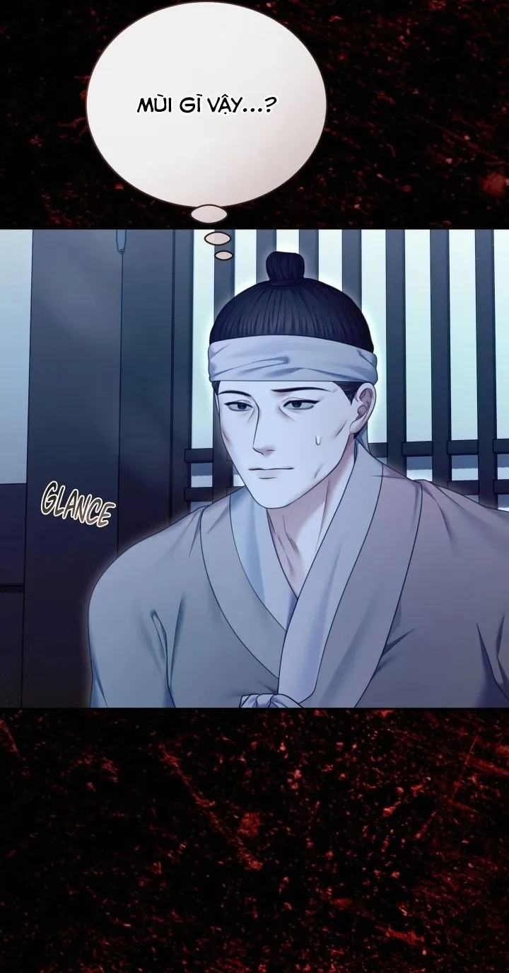 Truyền thuyết Dueokshini - Chap 21 - Trang 5