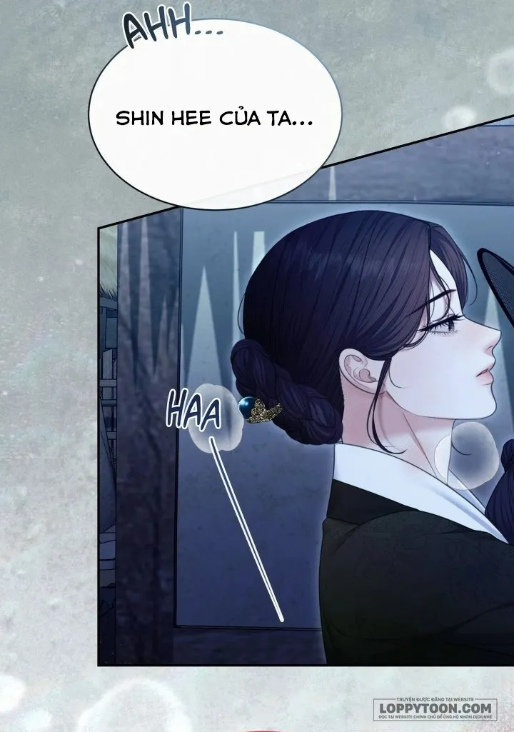 Truyền thuyết Dueokshini - Chap 21 - Trang 41