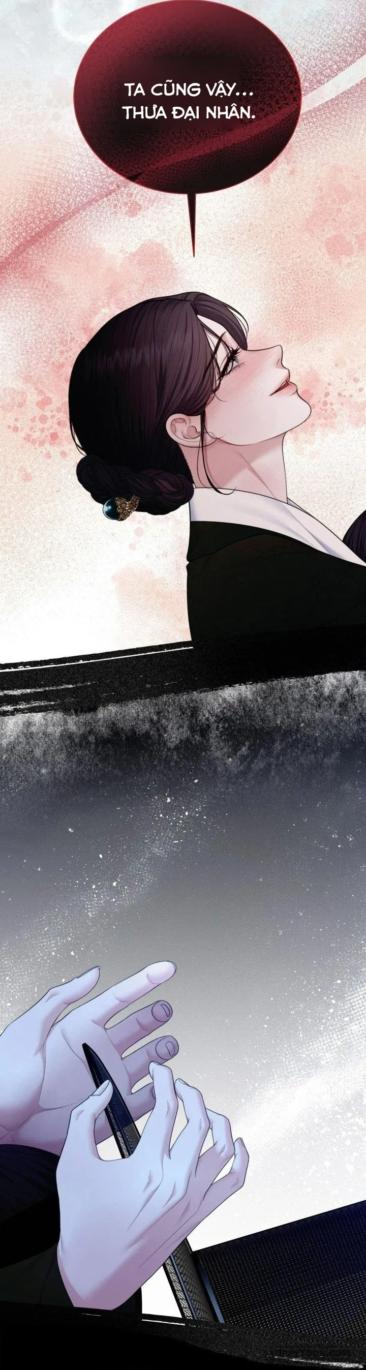 Truyền thuyết Dueokshini - Chap 21 - Trang 42