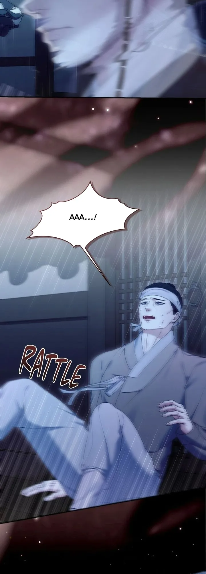 Truyền thuyết Dueokshini - Chap 21 - Trang 10
