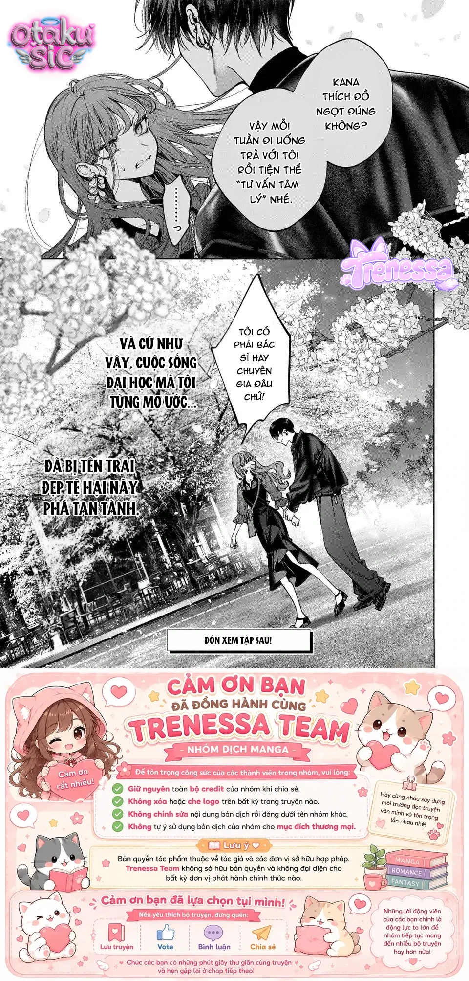 Từ Bao Giờ Anh Đã Trở Thành Độc Dược - Chap 1 - Trang 27