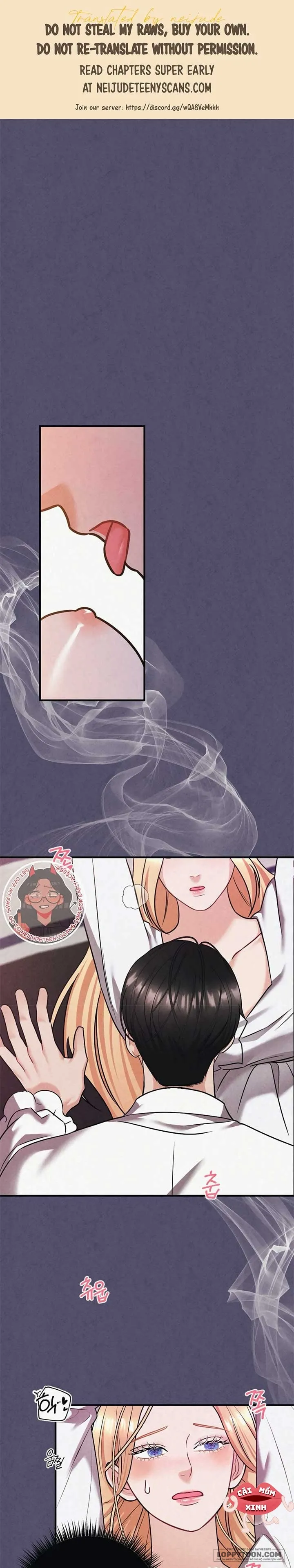 Tù Binh Trong Mơ - Chap 1 - Trang 1
