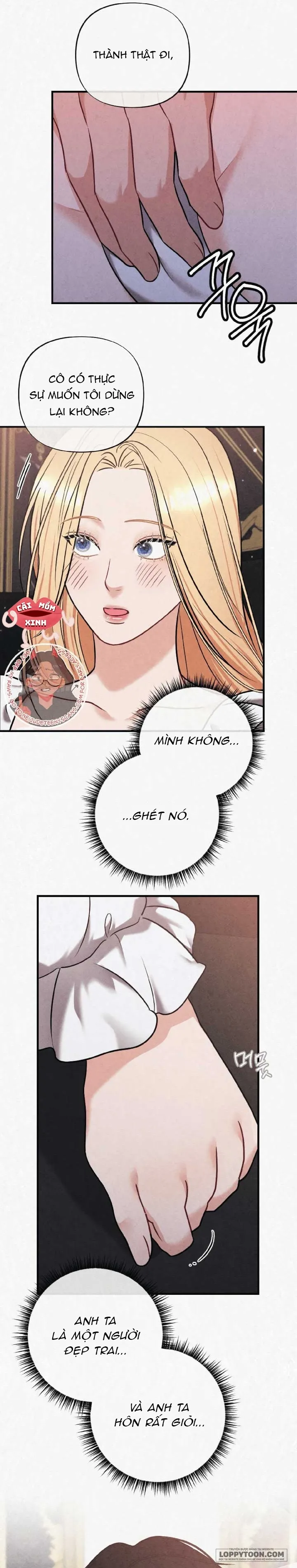 Tù Binh Trong Mơ - Chap 2 - Trang 7