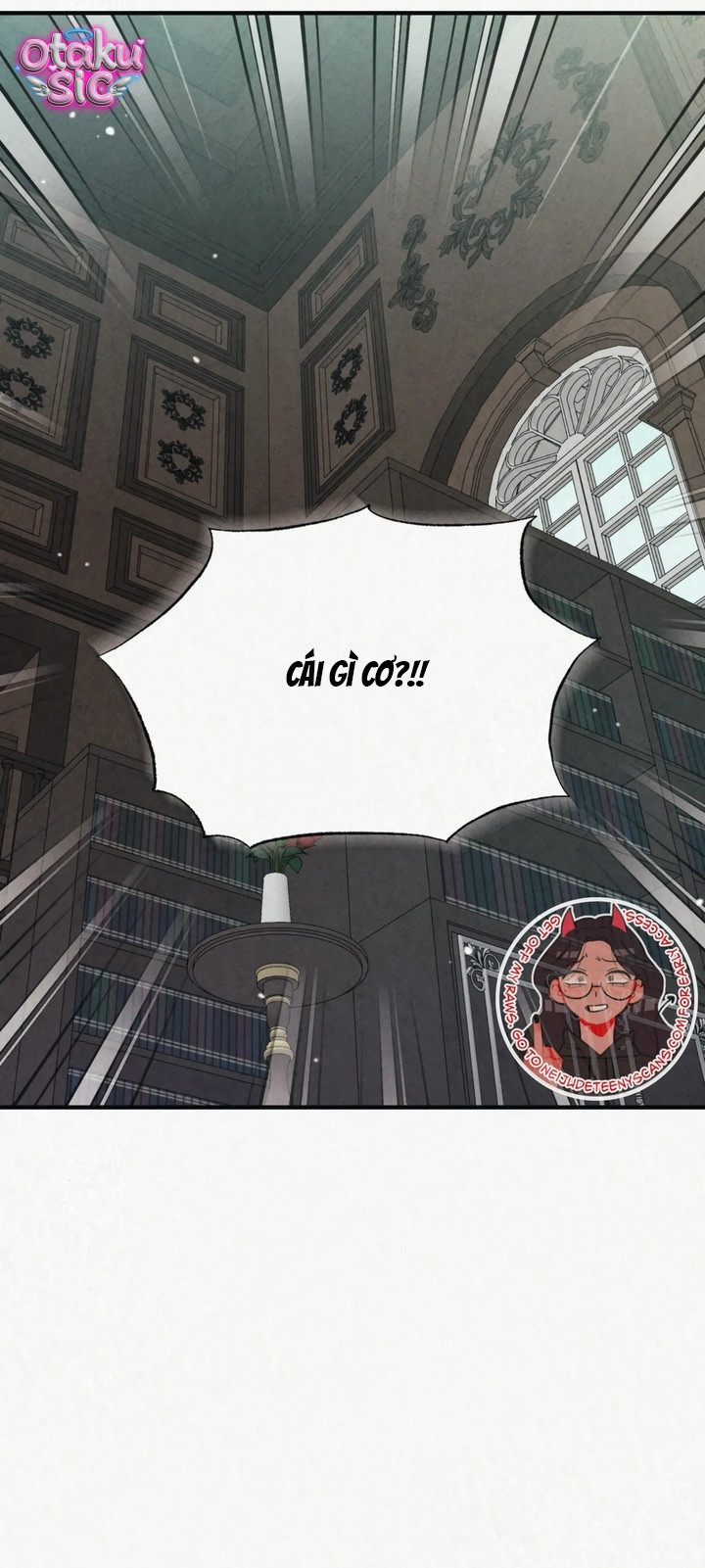 Tù Binh Trong Mơ - Chap 5 - Trang 8