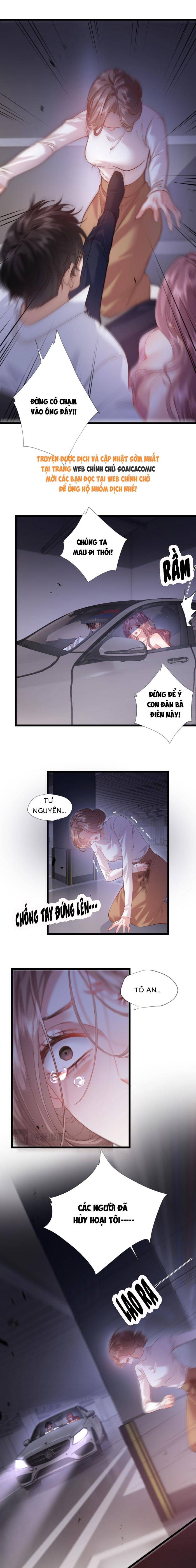 Từ Chối Hiến Thận Lại Thành Mợ Út Của Kẻ Từng Yêu - Chap 1 - Trang 9