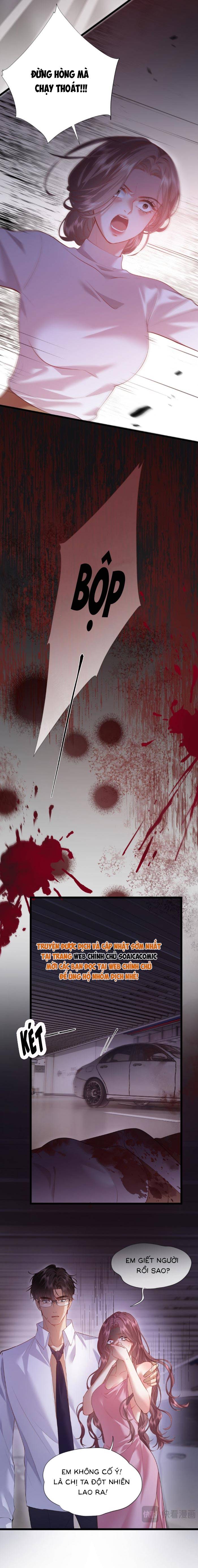 Từ Chối Hiến Thận Lại Thành Mợ Út Của Kẻ Từng Yêu - Chap 1 - Trang 10