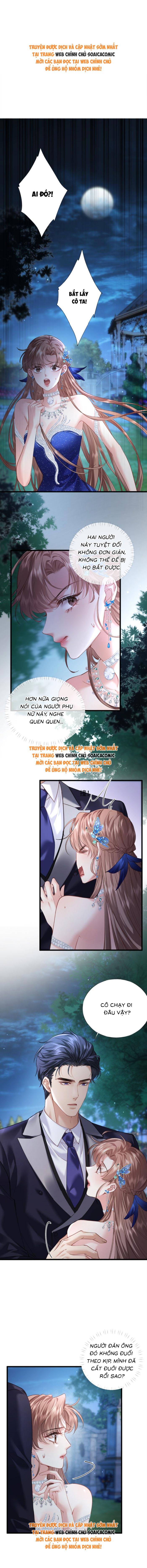 Từ Chối Hiến Thận Lại Thành Mợ Út Của Kẻ Từng Yêu - Chap 14 - Trang 1