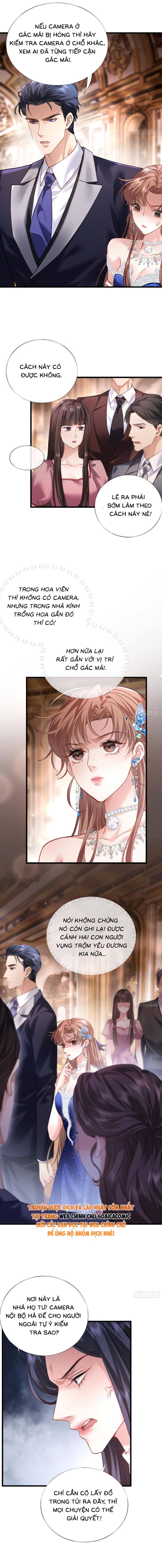 Từ Chối Hiến Thận Lại Thành Mợ Út Của Kẻ Từng Yêu - Chap 15 - Trang 4