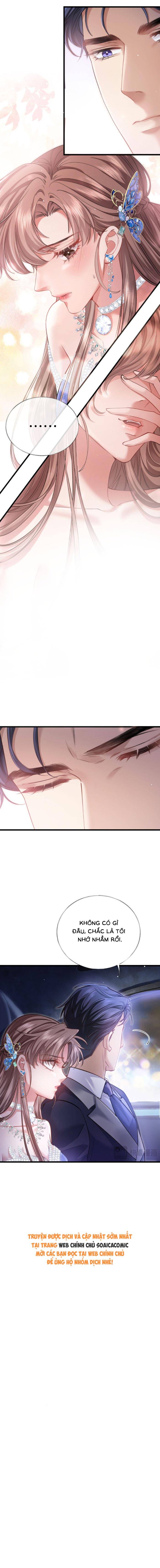 Từ Chối Hiến Thận Lại Thành Mợ Út Của Kẻ Từng Yêu - Chap 16 - Trang 2