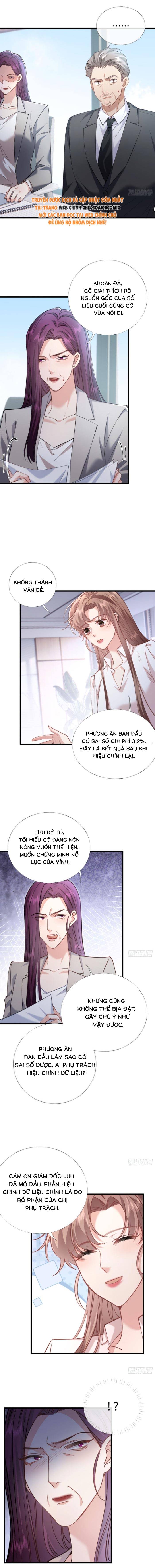 Từ Chối Hiến Thận Lại Thành Mợ Út Của Kẻ Từng Yêu - Chap 17 - Trang 3