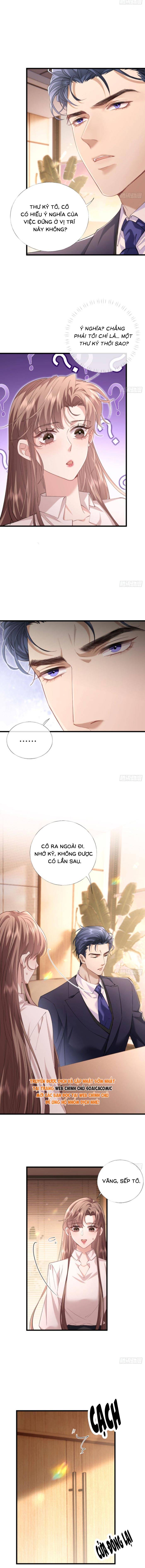 Từ Chối Hiến Thận Lại Thành Mợ Út Của Kẻ Từng Yêu - Chap 17 - Trang 6