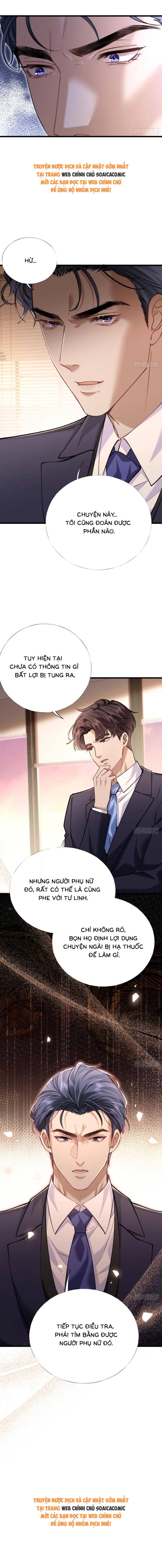 Từ Chối Hiến Thận Lại Thành Mợ Út Của Kẻ Từng Yêu - Chap 17 - Trang 9