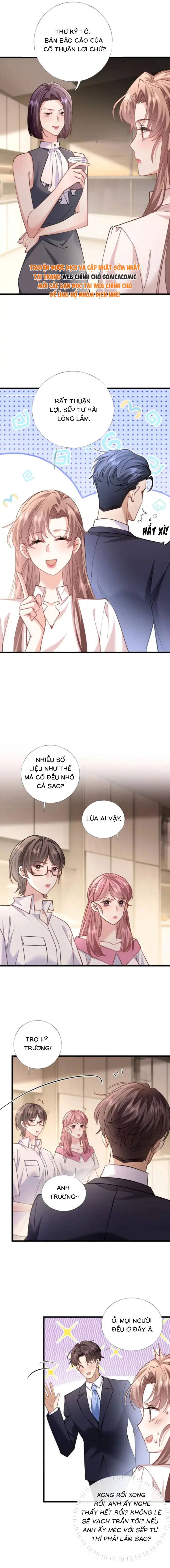 Từ Chối Hiến Thận Lại Thành Mợ Út Của Kẻ Từng Yêu - Chap 18 - Trang 2
