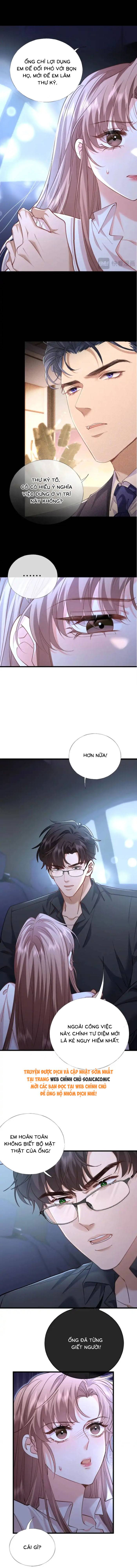 Từ Chối Hiến Thận Lại Thành Mợ Út Của Kẻ Từng Yêu - Chap 18 - Trang 9