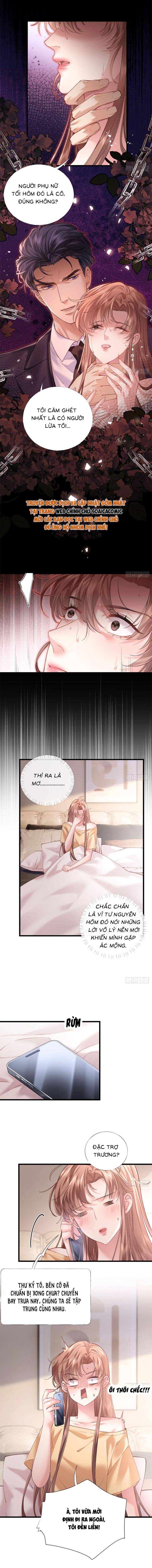 Từ Chối Hiến Thận Lại Thành Mợ Út Của Kẻ Từng Yêu - Chap 19 - Trang 2