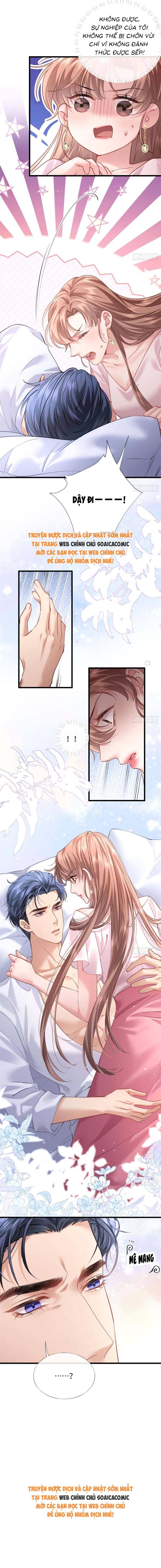 Từ Chối Hiến Thận Lại Thành Mợ Út Của Kẻ Từng Yêu - Chap 19 - Trang 10