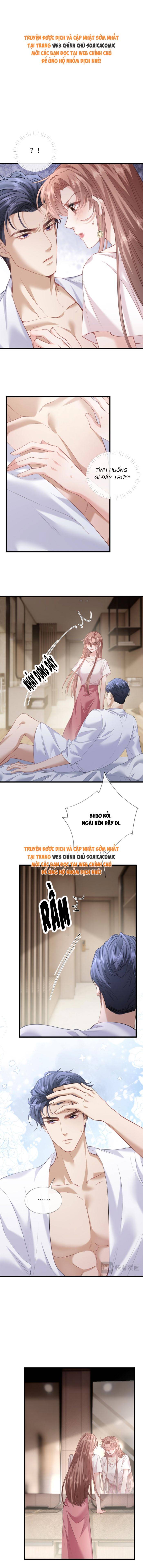 Từ Chối Hiến Thận Lại Thành Mợ Út Của Kẻ Từng Yêu - Chap 20 - Trang 1