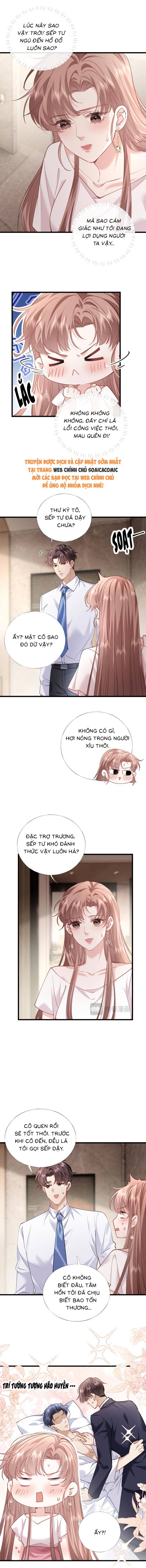 Từ Chối Hiến Thận Lại Thành Mợ Út Của Kẻ Từng Yêu - Chap 20 - Trang 2