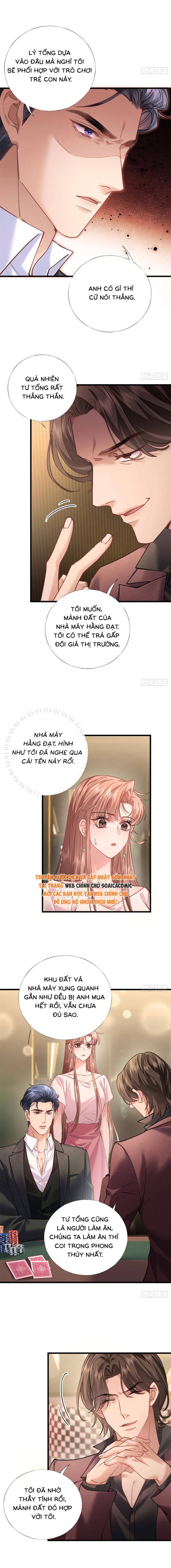 Từ Chối Hiến Thận Lại Thành Mợ Út Của Kẻ Từng Yêu - Chap 22 - Trang 2