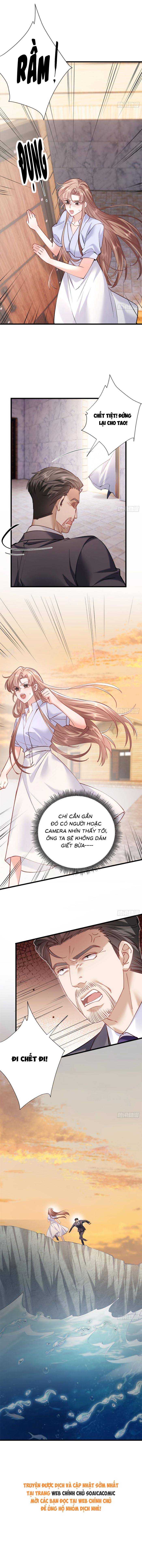 Từ Chối Hiến Thận Lại Thành Mợ Út Của Kẻ Từng Yêu - Chap 24 - Trang 12