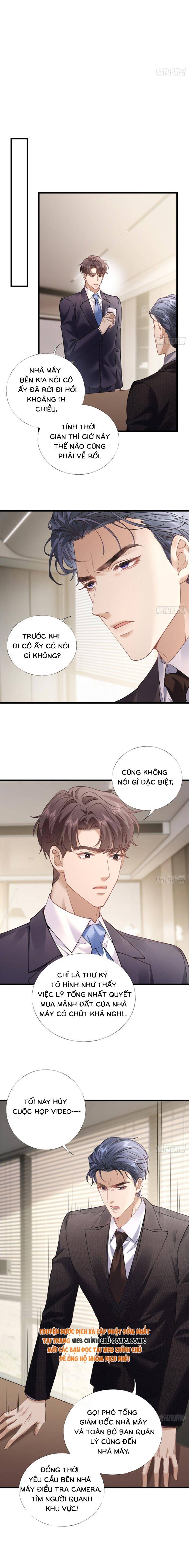Từ Chối Hiến Thận Lại Thành Mợ Út Của Kẻ Từng Yêu - Chap 24 - Trang 7