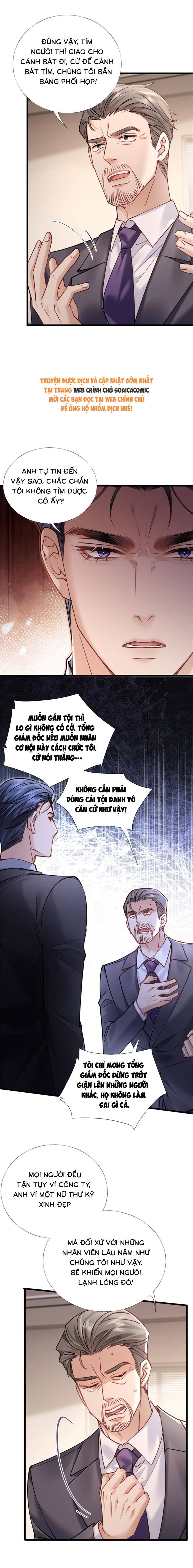 Từ Chối Hiến Thận Lại Thành Mợ Út Của Kẻ Từng Yêu - Chap 25 - Trang 5