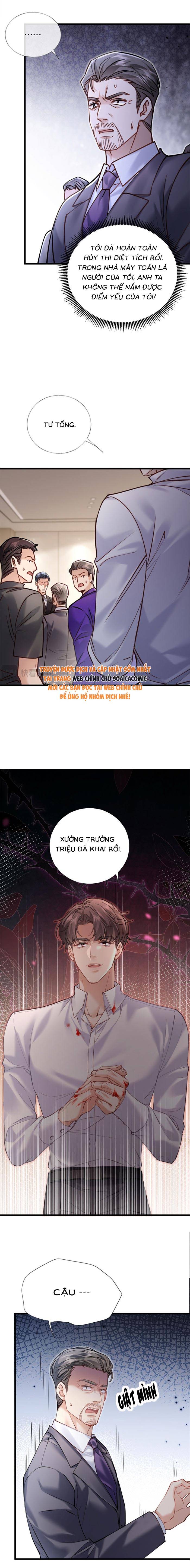 Từ Chối Hiến Thận Lại Thành Mợ Út Của Kẻ Từng Yêu - Chap 25 - Trang 7